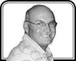 Ernest SPICKETT Obituary