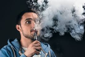Les Dangers De La Cigarette Electronique Vaping Post