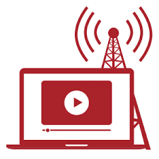 Live Streaming Icon Png 3 Ict Solutions