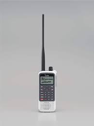 Image result for ICOM IC-RX7