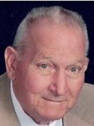 Patrick McCaffrey Obituary (2020)