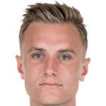 Jasper van der Werff Stats, Form Index and Match Ratings