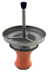 Dann sind sie hier auf ofenseite.com. Kaminkopf Classic Mit Sieb Shisha Dreams