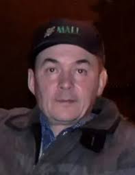 Obituary information for Jeffrey Charles Hall