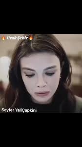 🔥 Uzak Şehir 🔥 comment va réagir Alya quand elle va voir la video de...
