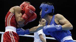 Boxeo dominicano euri cedeño juegos olimpicos tokio 2020. El Comite Olimpico Internacional Amenaza Con Quitar Al Boxeo De Los Juegos Olimpicos Infobae