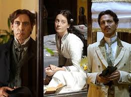 Las Mil Notas Y Una Nota El Amor En Los Tiempos Del Colera Peliculas De Epoca Amor Garcia Marquez