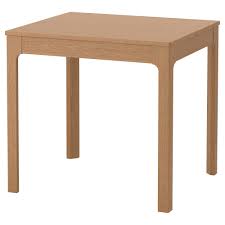 Ekedalen Ausziehtisch Eiche Ausziehtisch Ikea Esstisch Esstisch