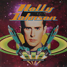 Across the Universe (Holly Johnson song)