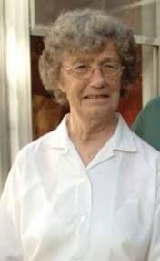 Obituary: Erma W. Elwell