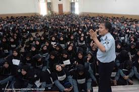 Banyak sekali perlombaan yang telah mereka ikuti dan hampir selalu mendapatkan juara. Pendidikan Karakter Di Smk Perkuat Kompetensi Kerja