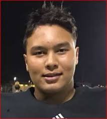 Cody Lopez's Pacifica High School Bio