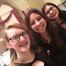 Sandra Cedillo (@Th3SweetGe3k)