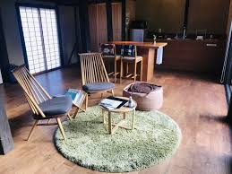 They help to give japanese houses their character by allowing diffuse light and shadows through. Staying In A Kominka A Traditional Japanese House On Ojika Island