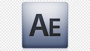 Adobe premiere pro cs6 tutorials. Adobe Cs4 Mini Icon Set After Effects Adobe After Effect Logo Png Pngegg
