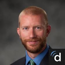 Dr. Jason C. Glynn, MD