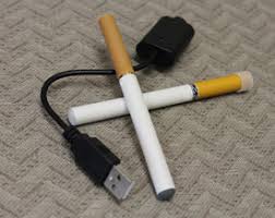 Image result for Nicotine Inhaler