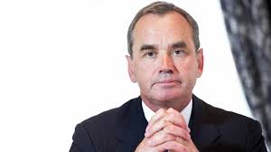 Lundin Petroleums toppar misstänks för nya brott