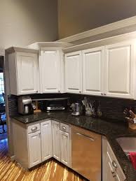 Painted Cabinets Painting Cabinets Cabinet Oak Cabinets
