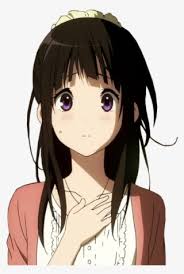 Oct 27 2019 explore kaylee s board anime pfp followed by 167 people on pinterest. Anime Girl With Brown Hair Png Drawing Anime Girl Student Png Image Transparent Png Free Download On Seekpng