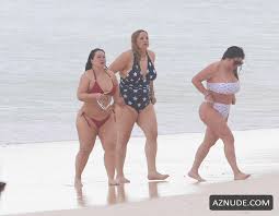 CHIQUIS RIVERA Nude - AZnude