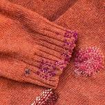 Creative Darning and Mending with Riley Kleve