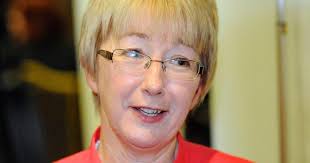 Both Hanafin and Feeney elected for FF in Blackrock