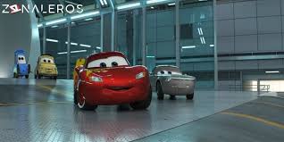 Euro truck simulator, juegos de fútbol, juegos de disparos, juegos de coches, super mario, grand theft auto, sims. Ver Cars 3 2017 Hd 1080p Latino Ingles Zonaleros