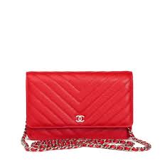 Chanel Wallet On Chain 2017 Hb1474 Second Hand Handbags Xupes