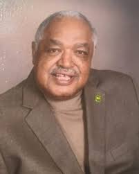 Edward Greene Known By All As Coach