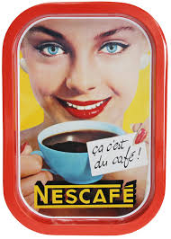 NESCAFÉ Malaysia 75th Years Anniversary :: Behance