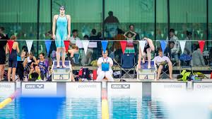 Swim England London 2020 Open Meet