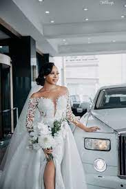 Theafkwedding Outdoor Wedding Is Just The Best Way To Start Your Day Wedding Dress Frame Dream Wedding Ideas Dresses Wedding Dresses