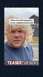 Give us your best guesses for this week's episode topic! #WineandCrime