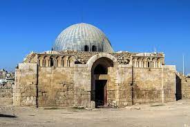 Tours Tickets Amman Citadel Jabal Al Qalaa Book Now Viator
