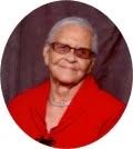 Carletter Locklear Obituary (2013)