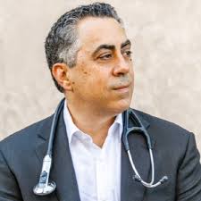 I am honored to succeed my friend and colleague, David Douglas, as the  Director of the Mayo Clinic in Arizona Transplant Center.