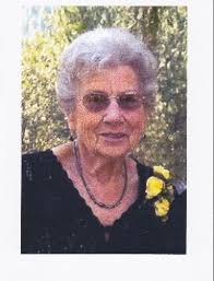 Mildred Ostrander Obituary (2014)