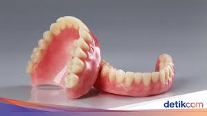 Maybe you would like to learn more about one of these? Ini Yang Harus Dipersiapkan Sebelum Pasang Gigi Palsu