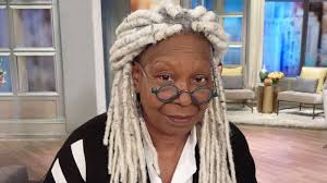 See more ideas about hair styles, cool hairstyles, long hair styles. Whoopi Goldberg Reveals Why She S Rocking New Hair On The View Abc News