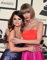Rare beauty by selena gomez. Selena Gomez Shared Rare Pics Of Her And Taylor Swift