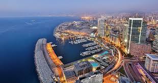 Sign up for rave emergency alert. Lebanon Just Ranked 60th Most Internet Connected Country In The World