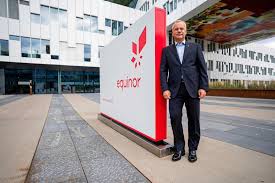 We're equinor, an energy company with a proud history (formerly statoil). Equinor Braced For Huge Price Hike At Wisting Oil Project Offshore Norway Upstream Online