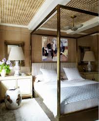 Kelly Wearstler Interiors Bedroom Manhattan Apartment Kelly Wearstler Interiors Apartment Design Beautiful Bedrooms