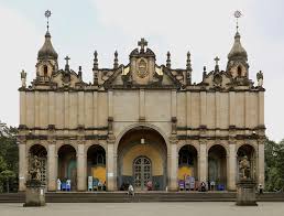 Easter for the orthodox church will always fall sometime between april. Ethiopian Orthodox Tewahedo Church Wikipedia