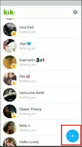 We did not find results for: Update 300 Kik Groups Link Collection 2021