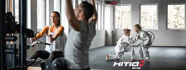 Pilates · teeth whitening · dental implants · yoga Hitio Gym Linkedin