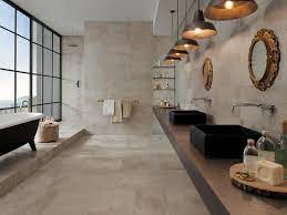 Check out the latest bathroom tiles, digital tiles for bathroom, matt bathroom tiles & bathroom floor tiles from kajaria ceramics for your bathrooms. All Tiles Sizes Rectangular Square Ceramic Tiles Novoceram