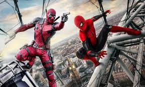 In case that's not enough, before disney bought fox, deadpool 3 was gonna be a road trip between deadpool and logan. Deadpool Won T Be In Mcu S Spider Man 3 Instead We Re Getting This Wannabe Anti Hero Entertainment