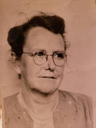 Eliza Jane Goad Goad (1894-1963)